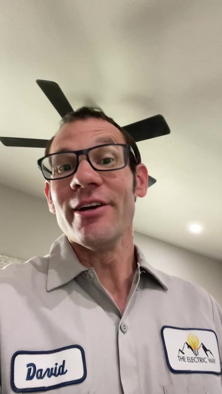@FrndlyNeighborhoodElectrician