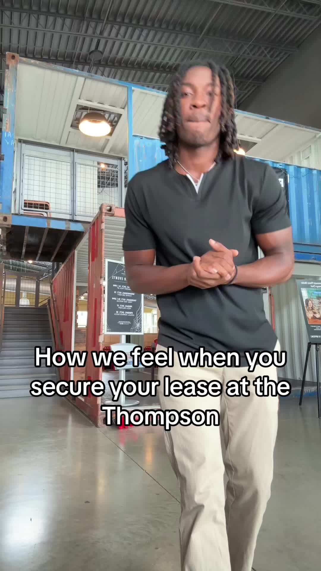 @The Thompson SMTX