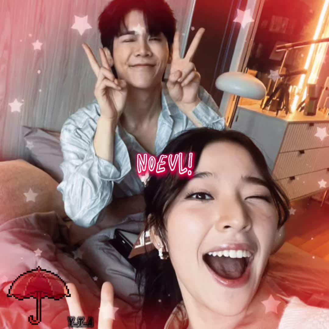 @Sunoos Soulmate⁷₉ 🦊🐯🐺
