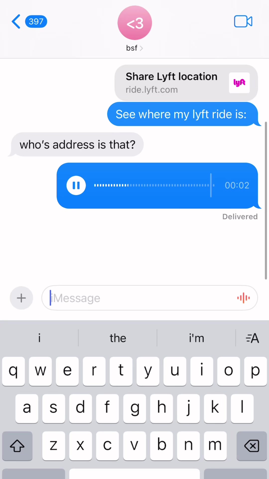 @Lyft