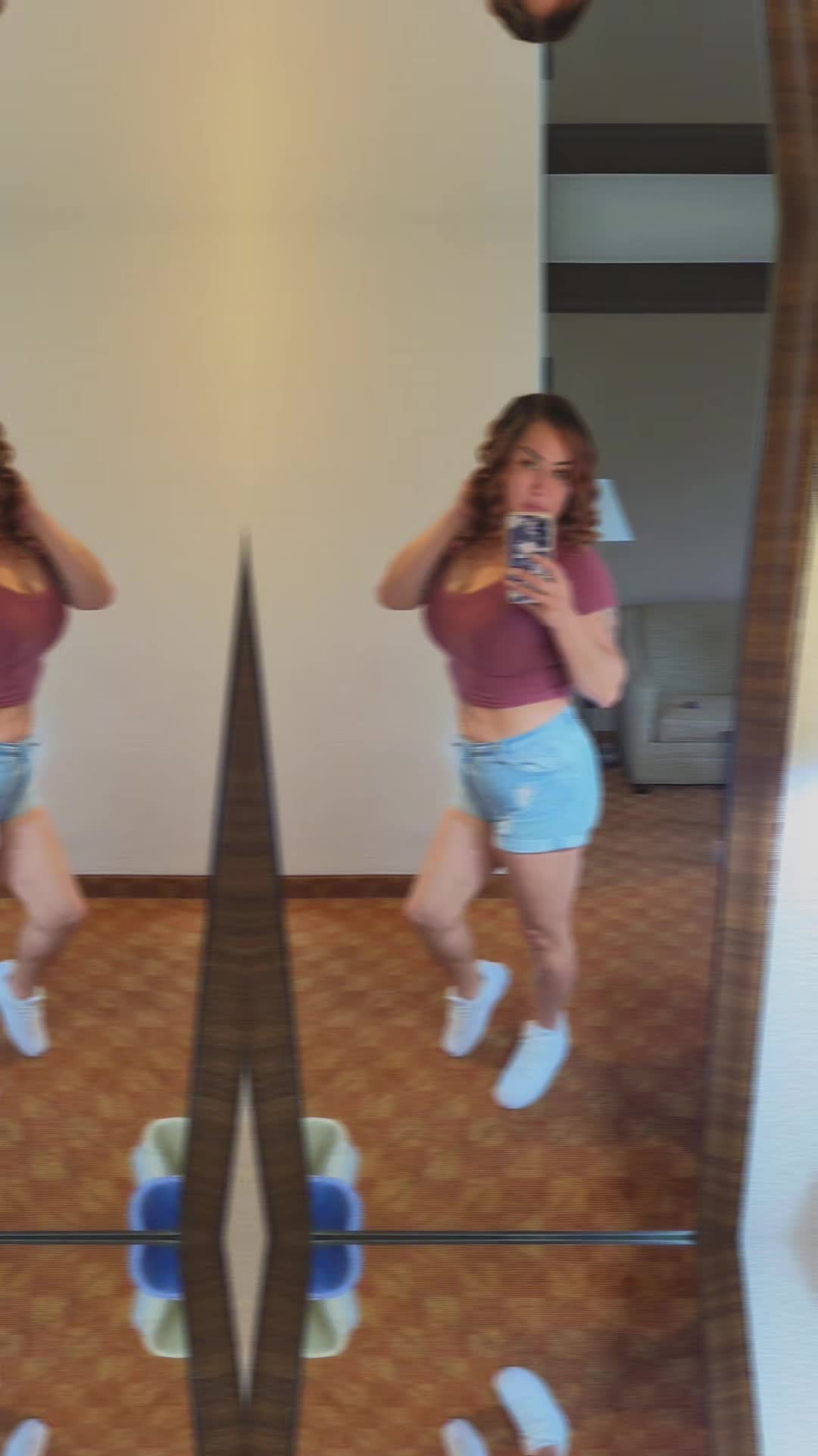 @Sara Marie Sierra