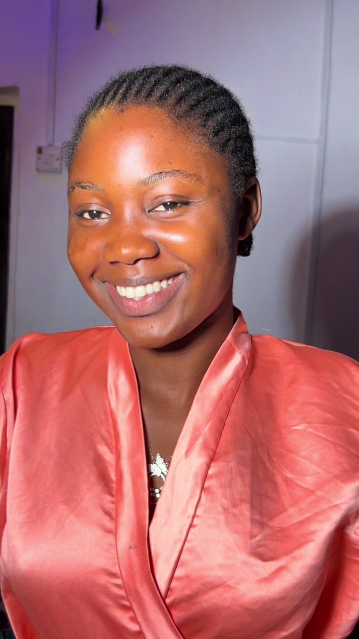 @AKURE MAKEUP,LASH&BROW ARTIST