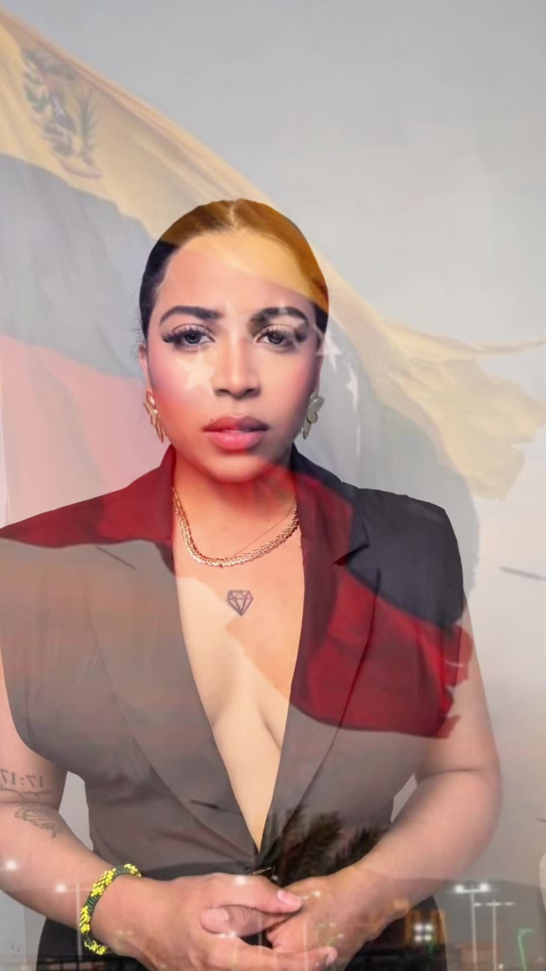 @Mulatissima_ ❤️