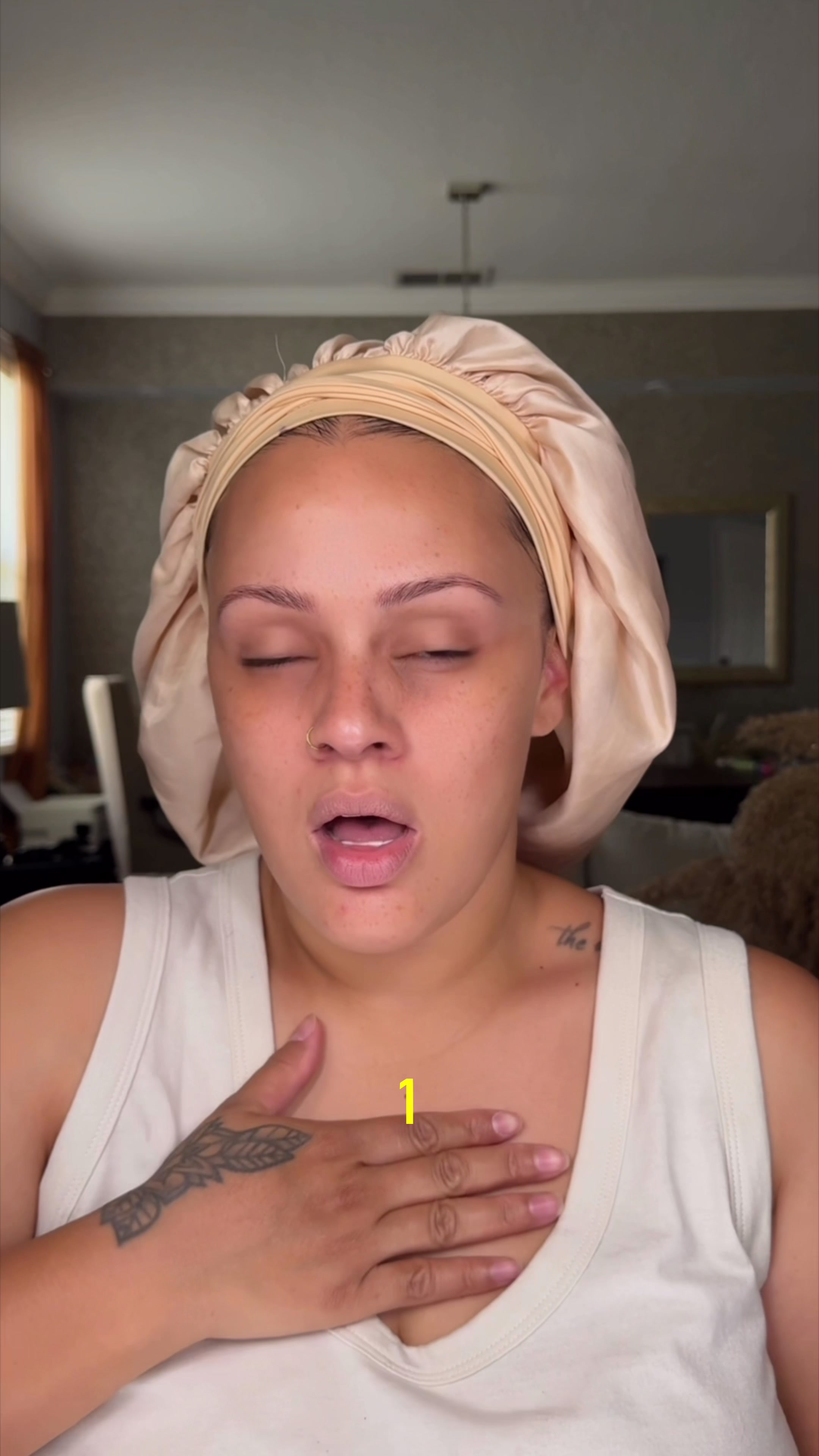 @Kay-Lani Rivera