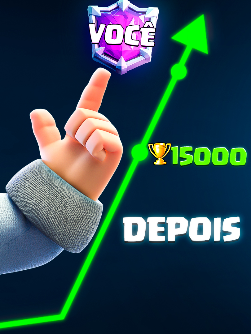 @Allan Franzotti - Clash Royale