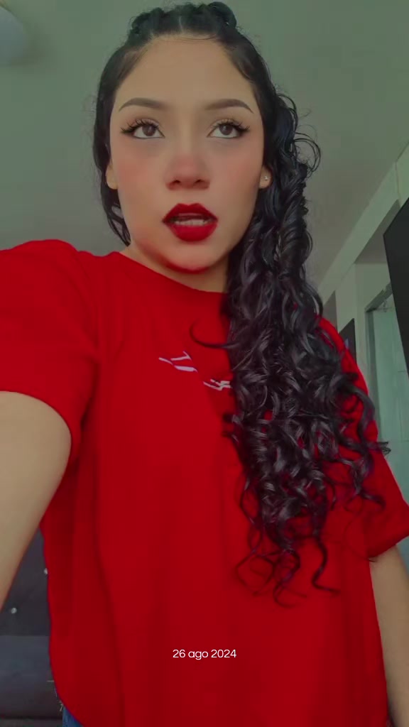 @SandraMuñiz31💚