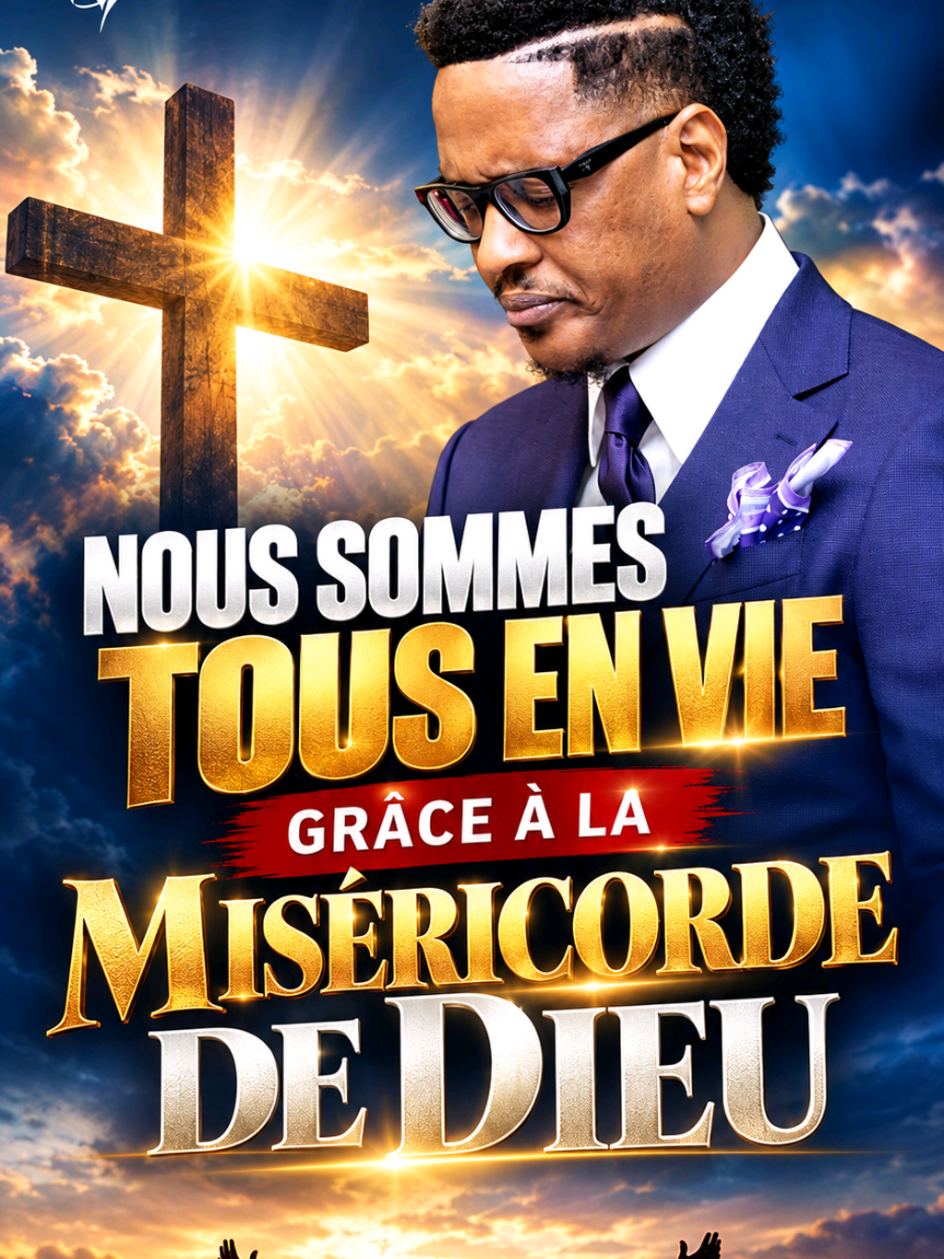 @Proph&egrave;te Jo&euml;l Francis Tatu