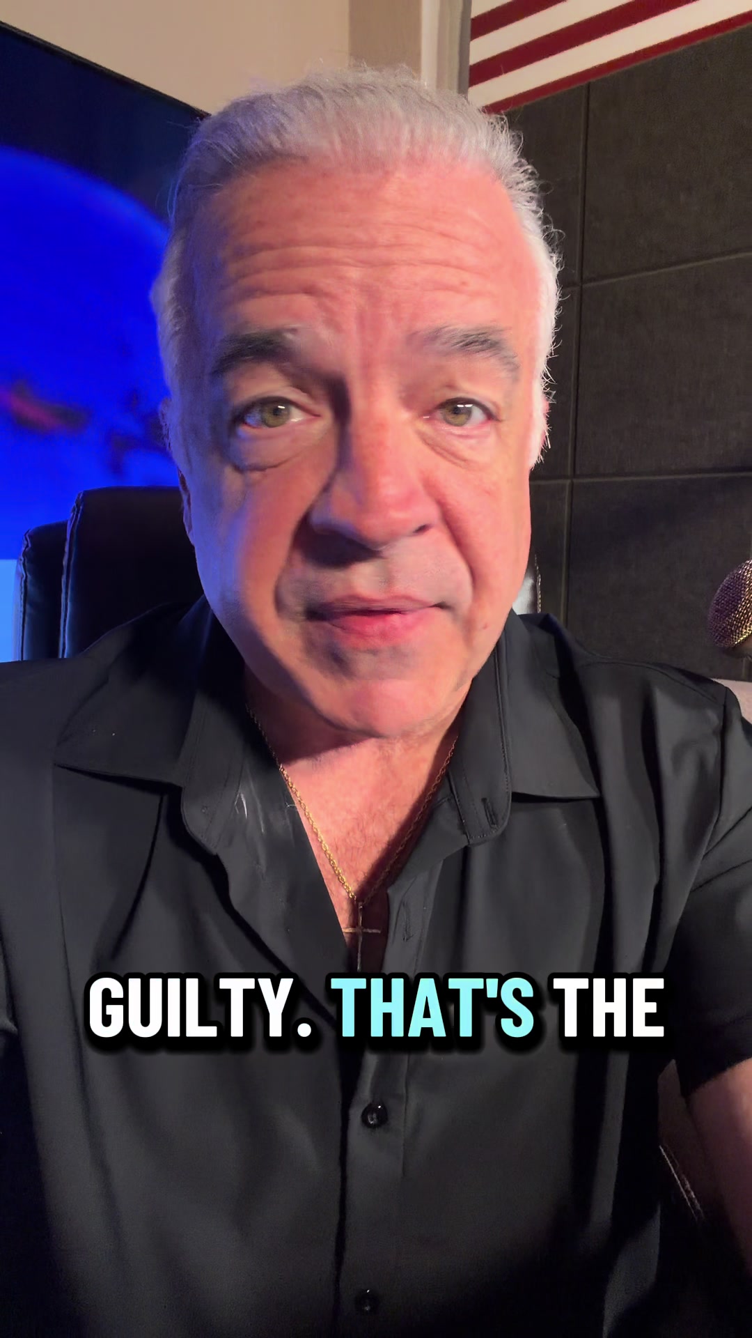 @Joe "Pags" Pagliarulo