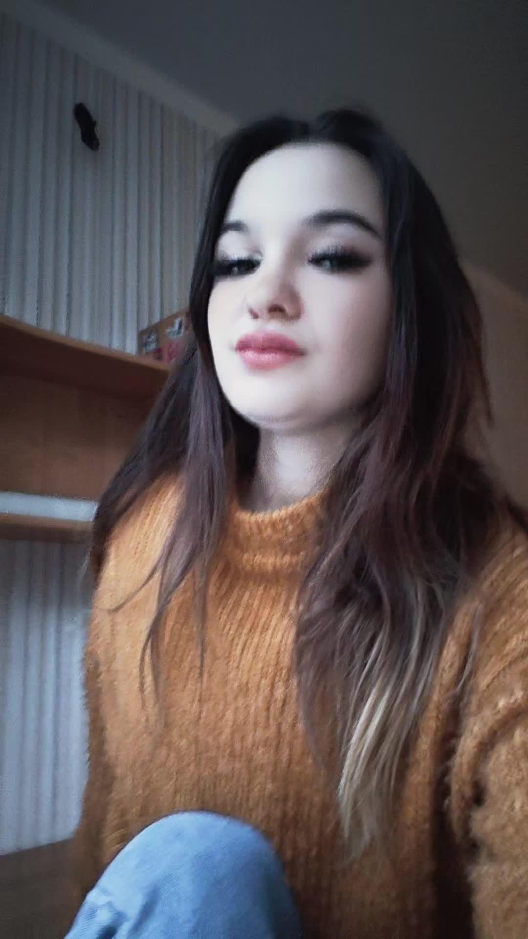 @💗😈Госпожа Кристюша 😈💗