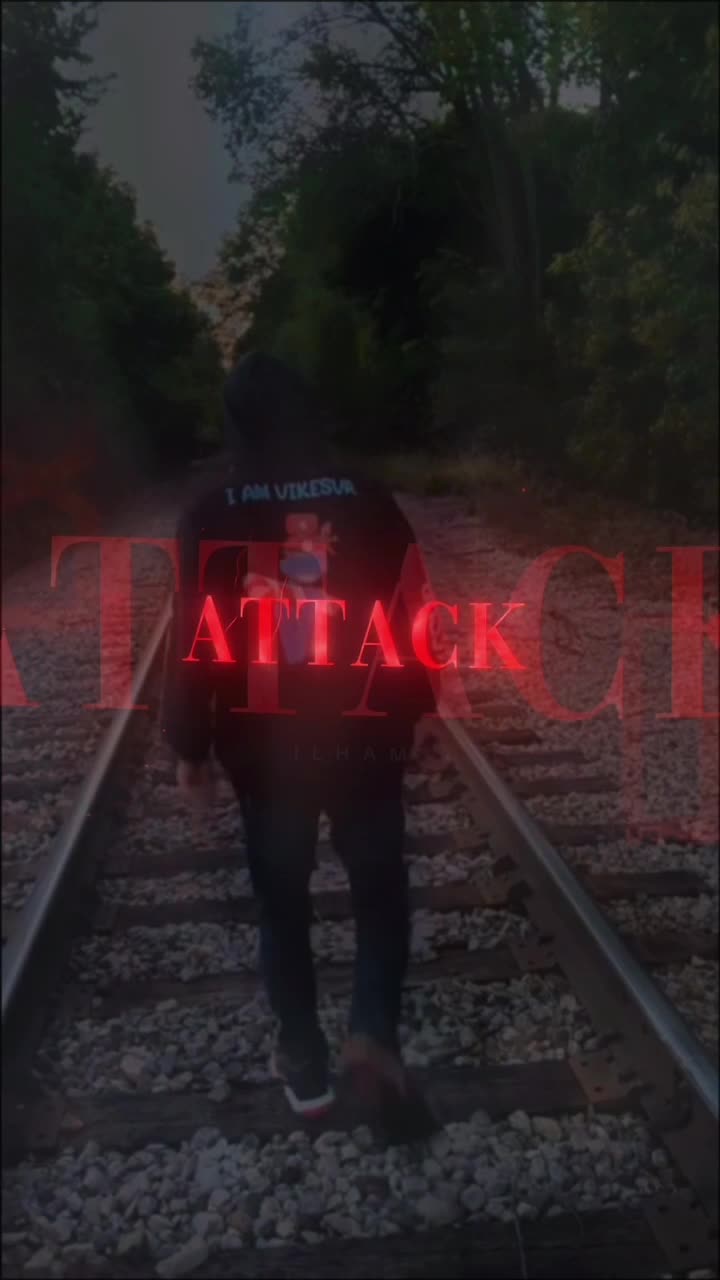 @Vikesy IRL