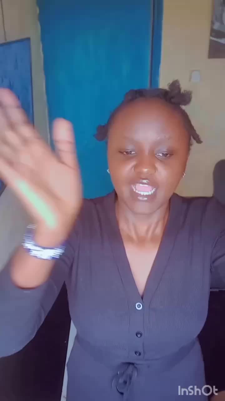 @Ann Gichuki
