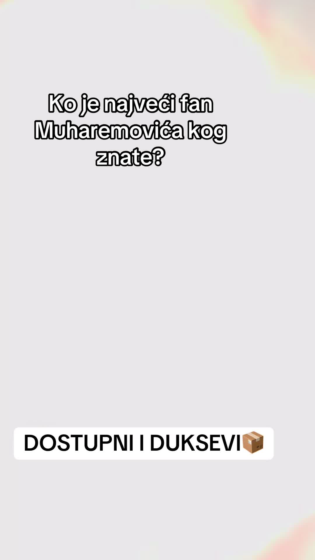 @NARUDŽBE U DM💬