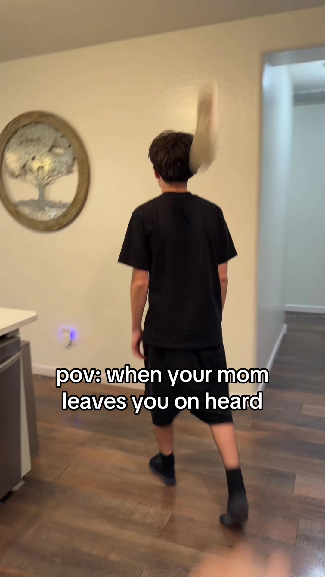 @Caleb