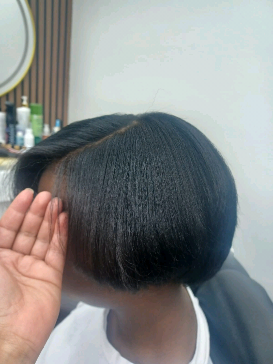 @Yuberky👑 DominicanHair&Nails