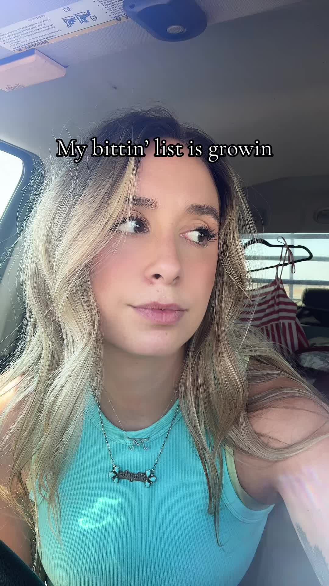 @Rachel | Western Mama