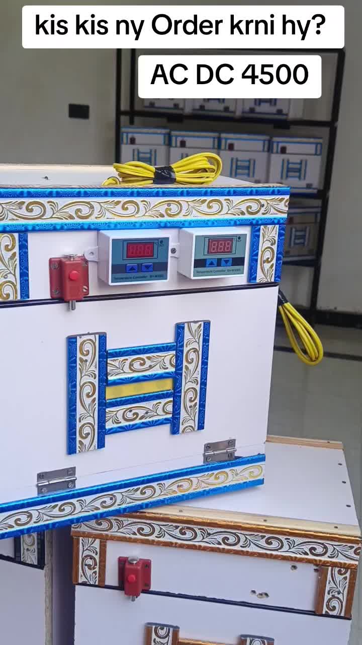 @Hazara Incubators