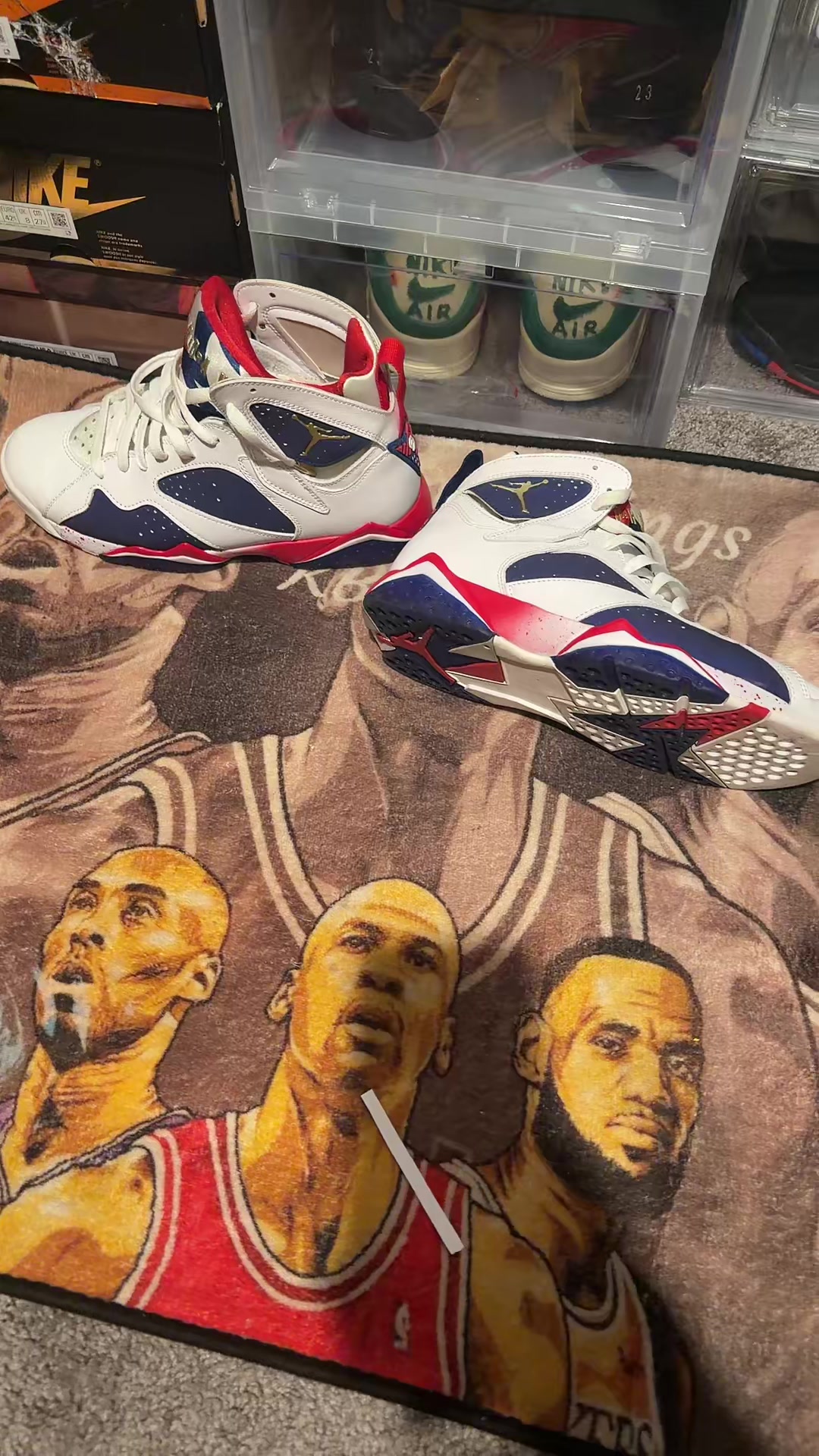 @Montana Kicks