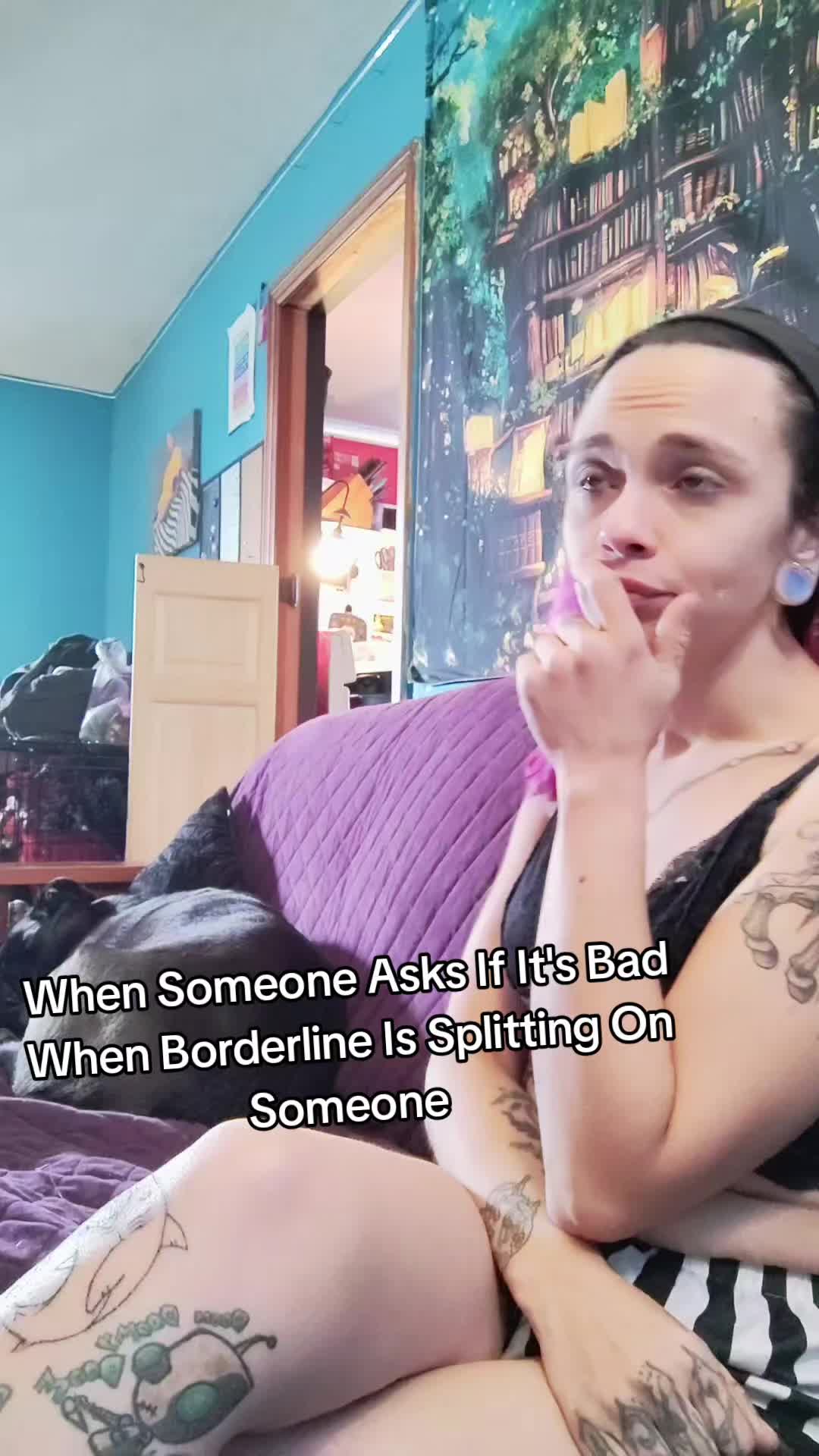 @♓XxSavageSirenxXx💜