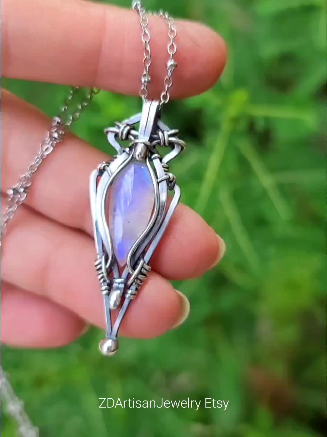 @ZDArtisanJewelry