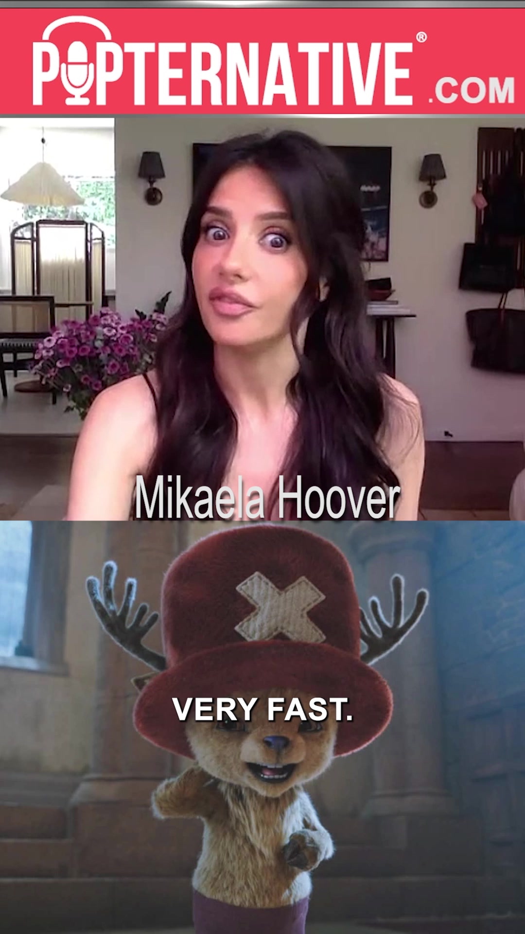 @Popternative