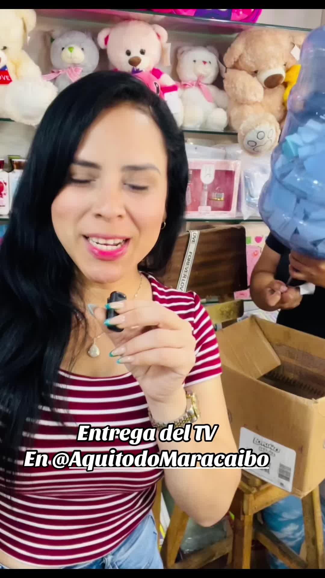 @Maryrecomienda