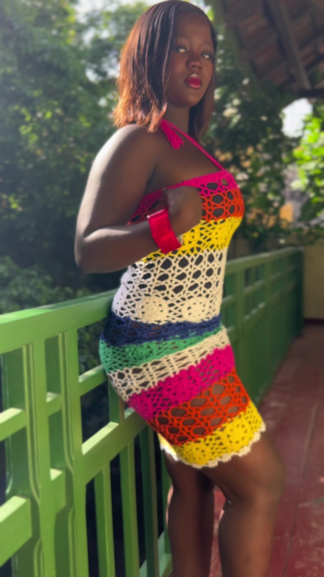 @Nardine Fatima Diompy🇸🇳