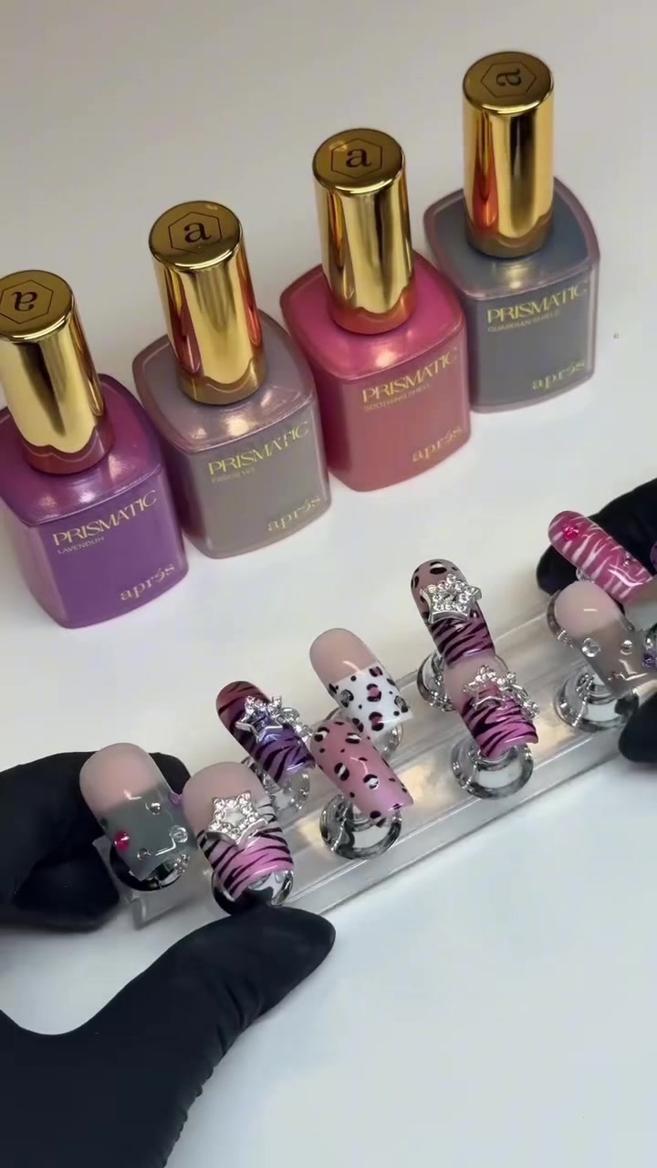 @Aprés Nail Professional