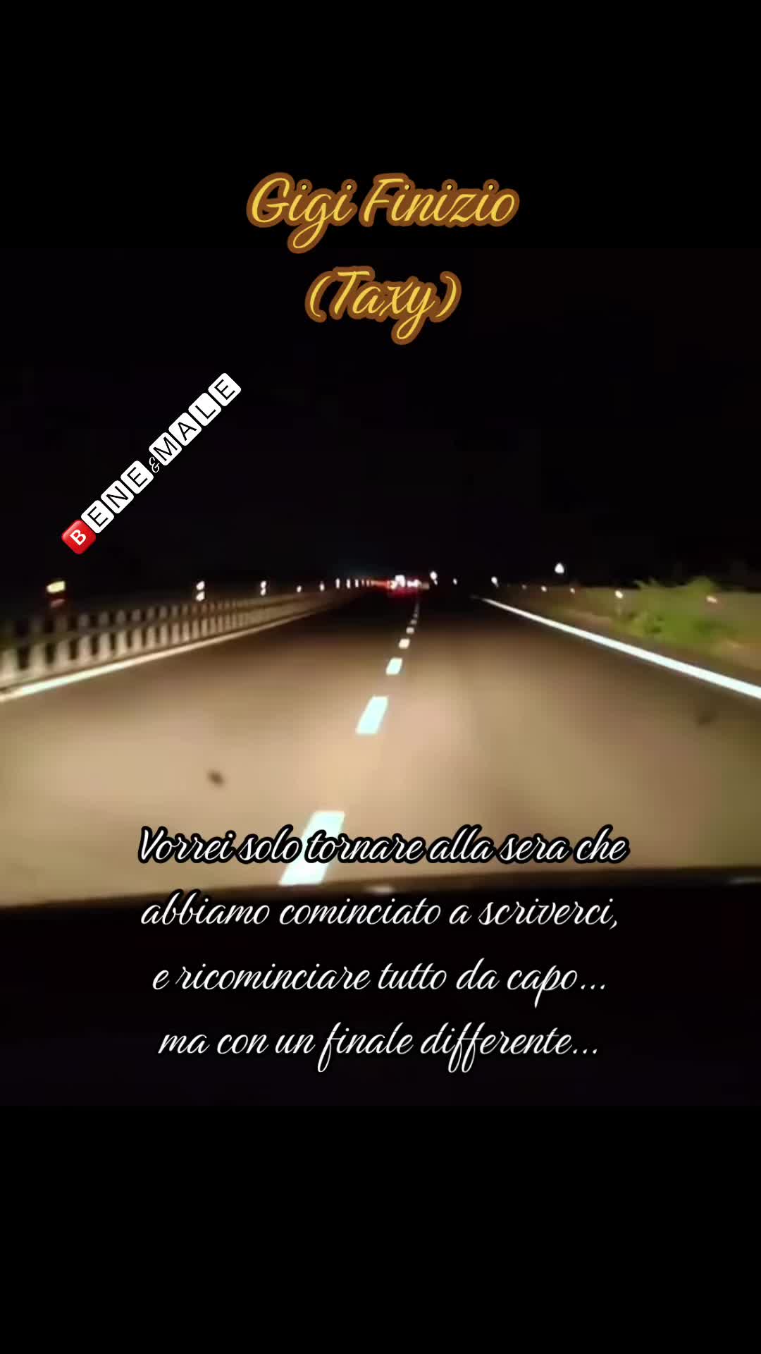 @🅱🅴🅽🅴&🅼🅰🅻🅴