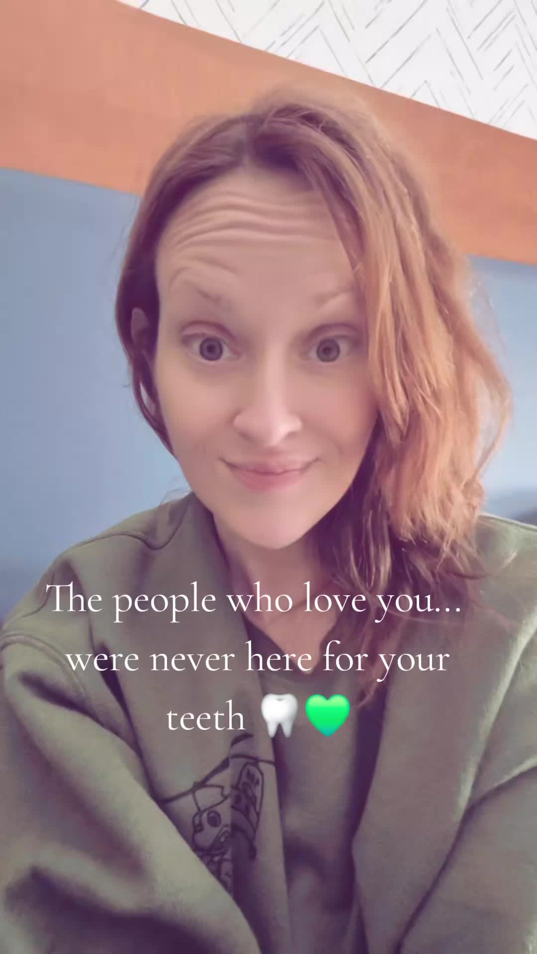 @💚🪩Heather|Smile Warrior|🪩💚