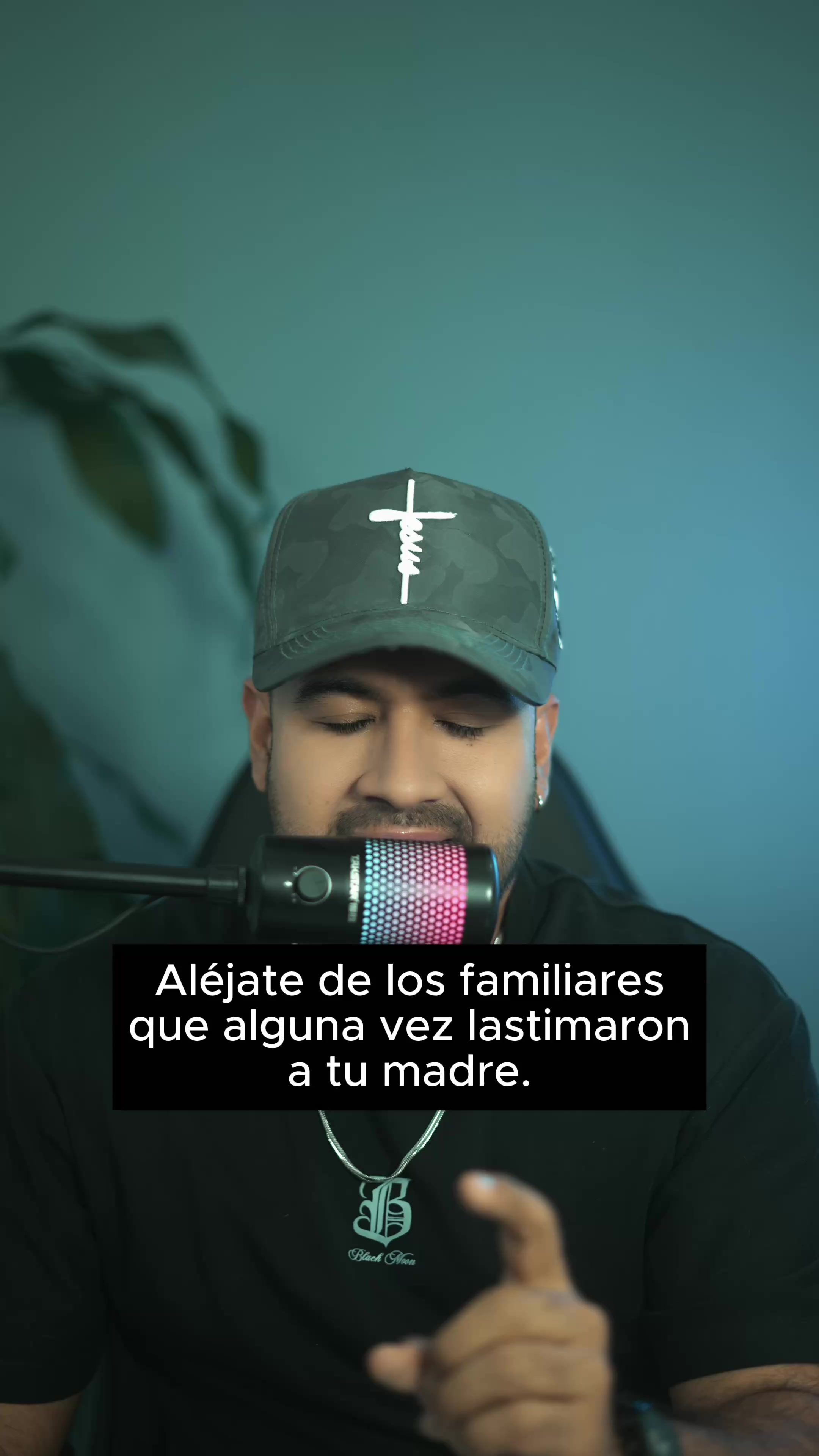 @El mister