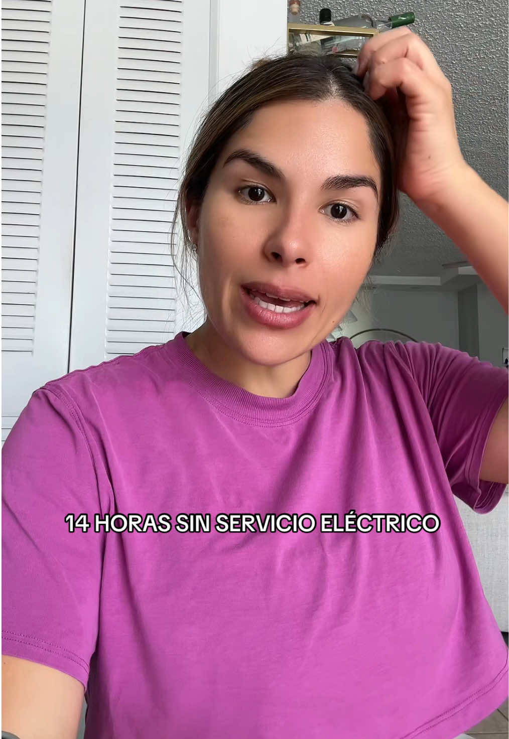 @Claudia Serrano