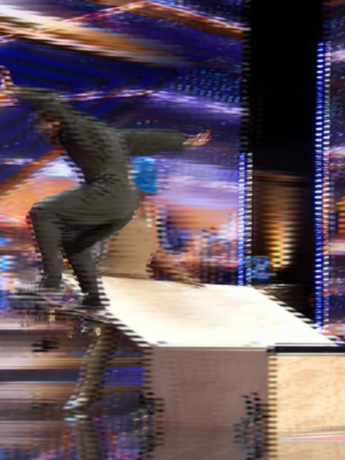 @America’s Got Talent