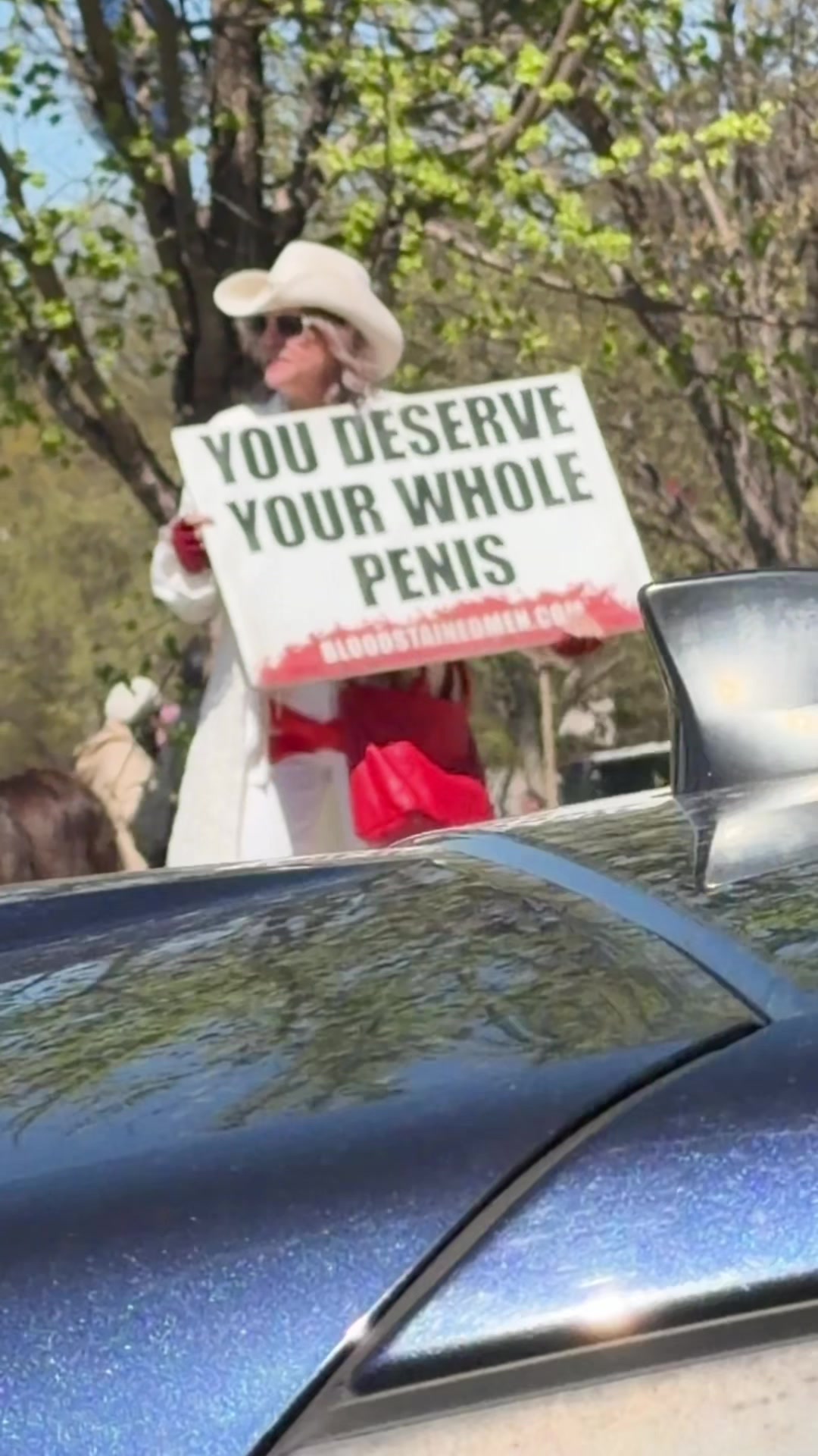 @Brother K @ Bloodstained Men