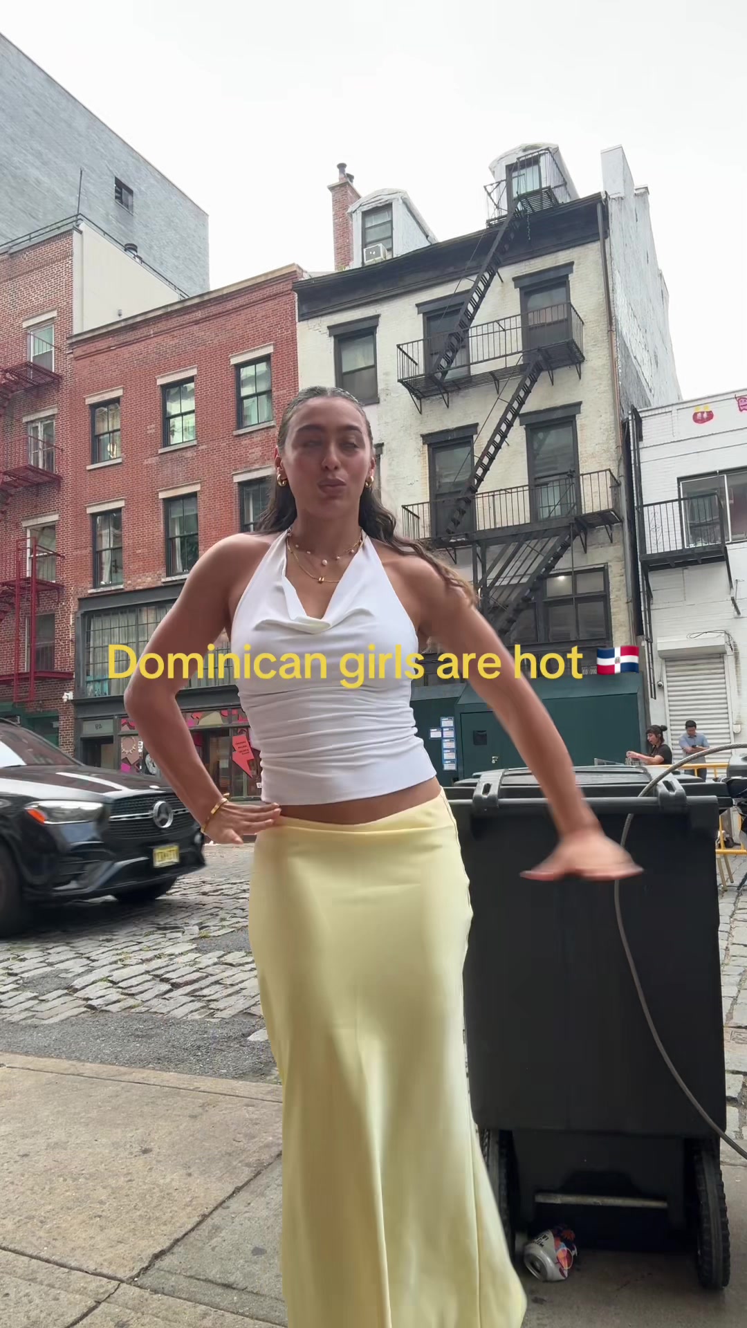 @Bianca Salcedo