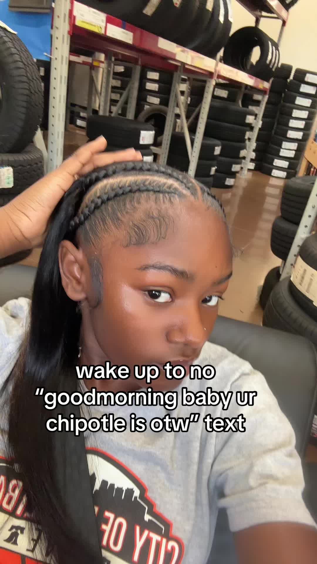 @petitedarkskinthing