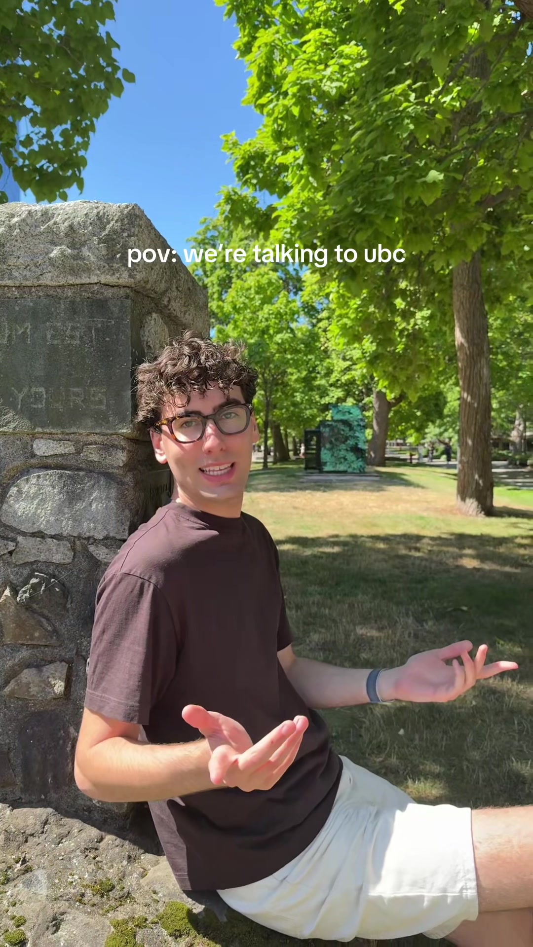 @UBC Student Life