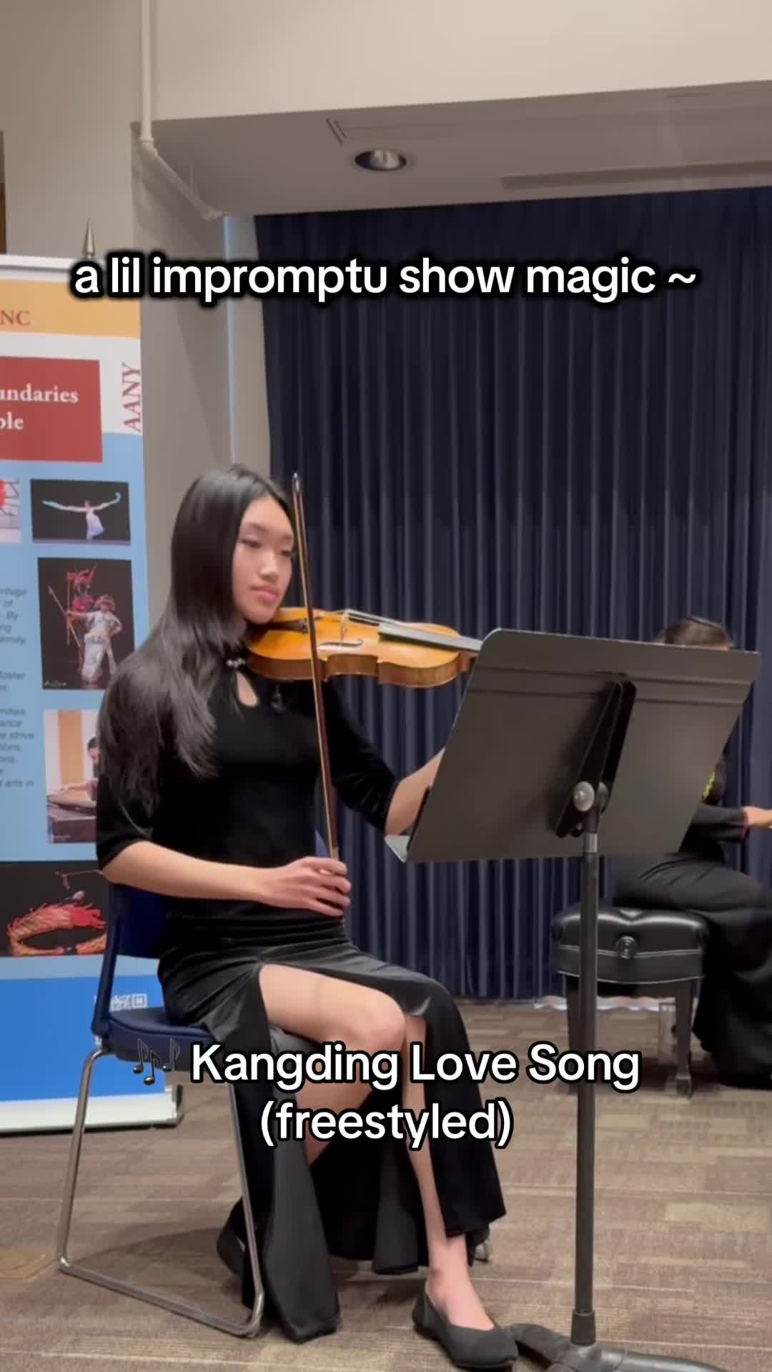 @𝚟𝚒𝚘𝚕𝚒𝚗𝚊 ^_&minus;☆