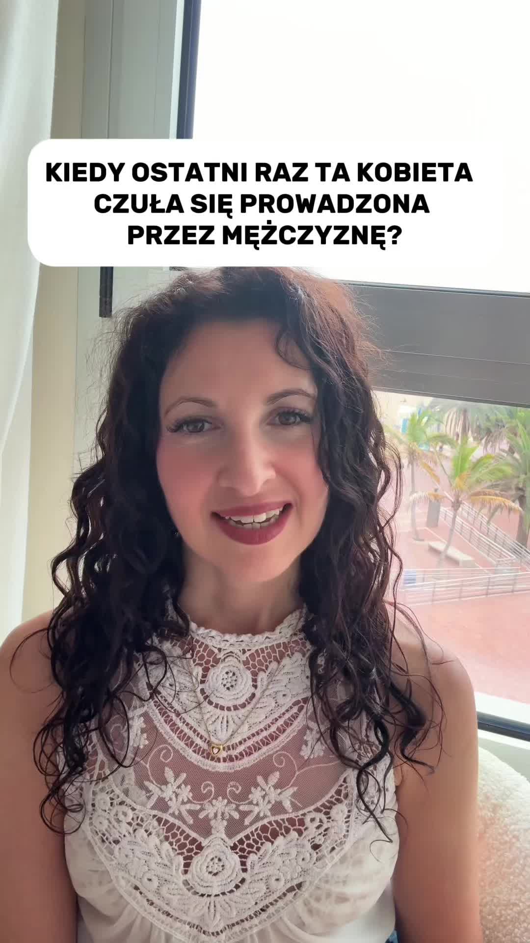 @Sara Sonik Coach Relacji