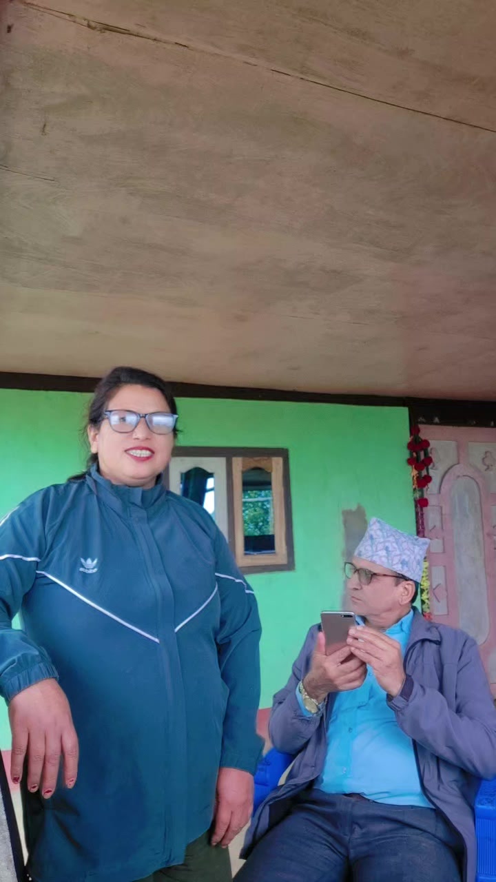 @Urmila Mishra