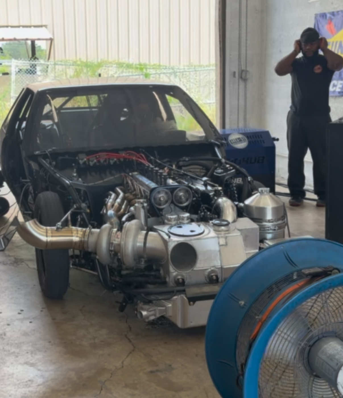 @Grannas Racing