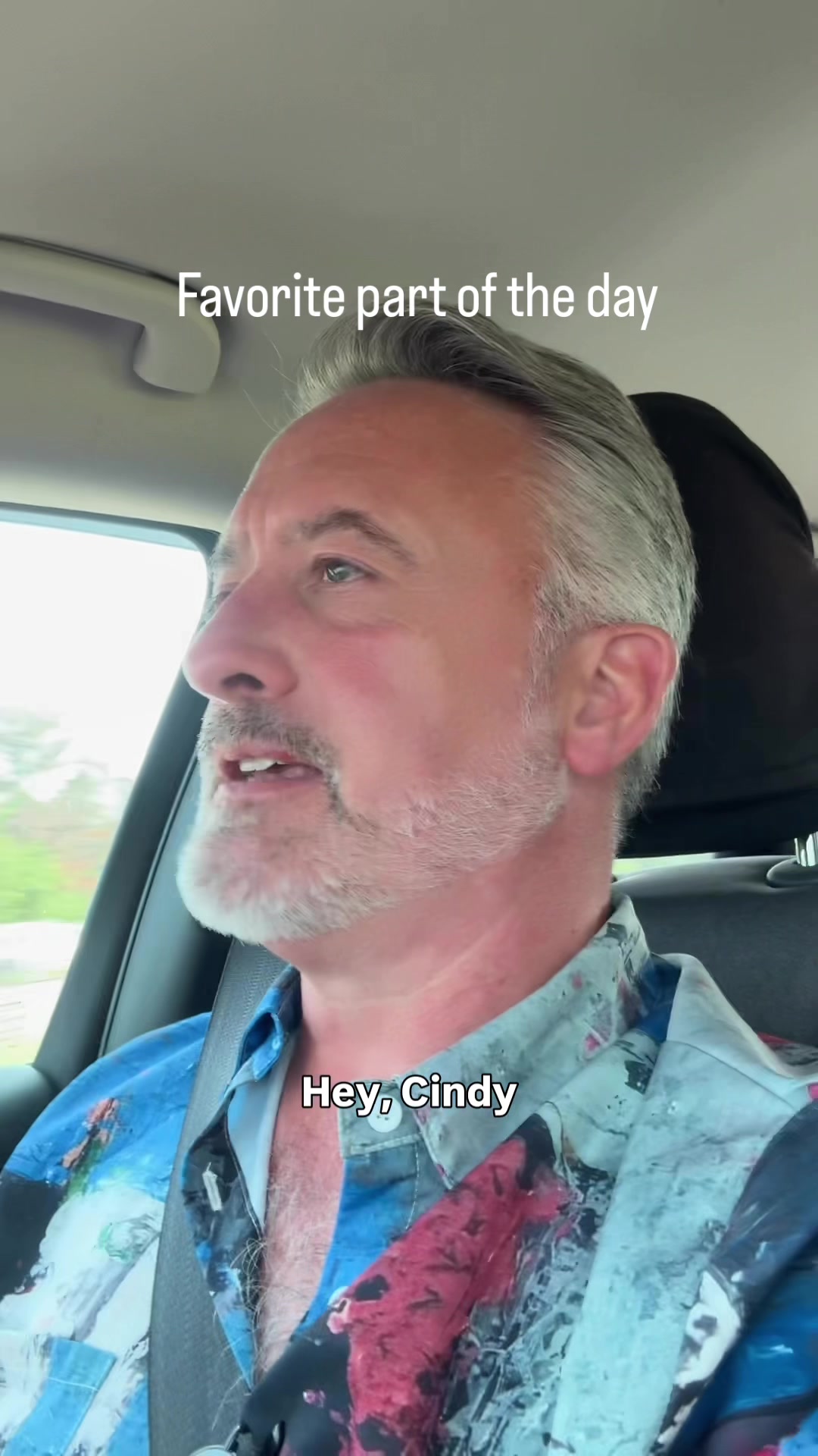 @Cindy Battino