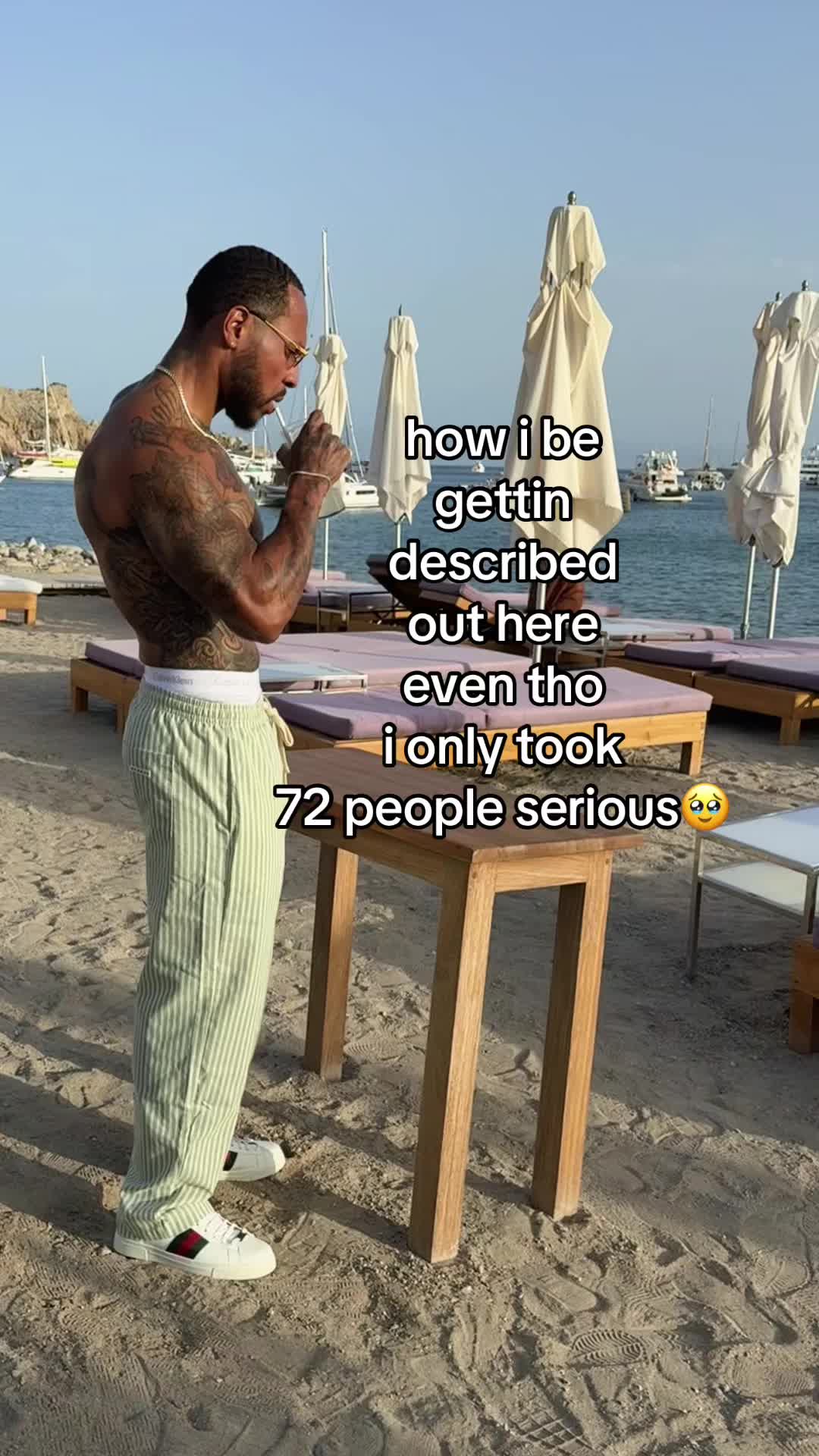 @DM