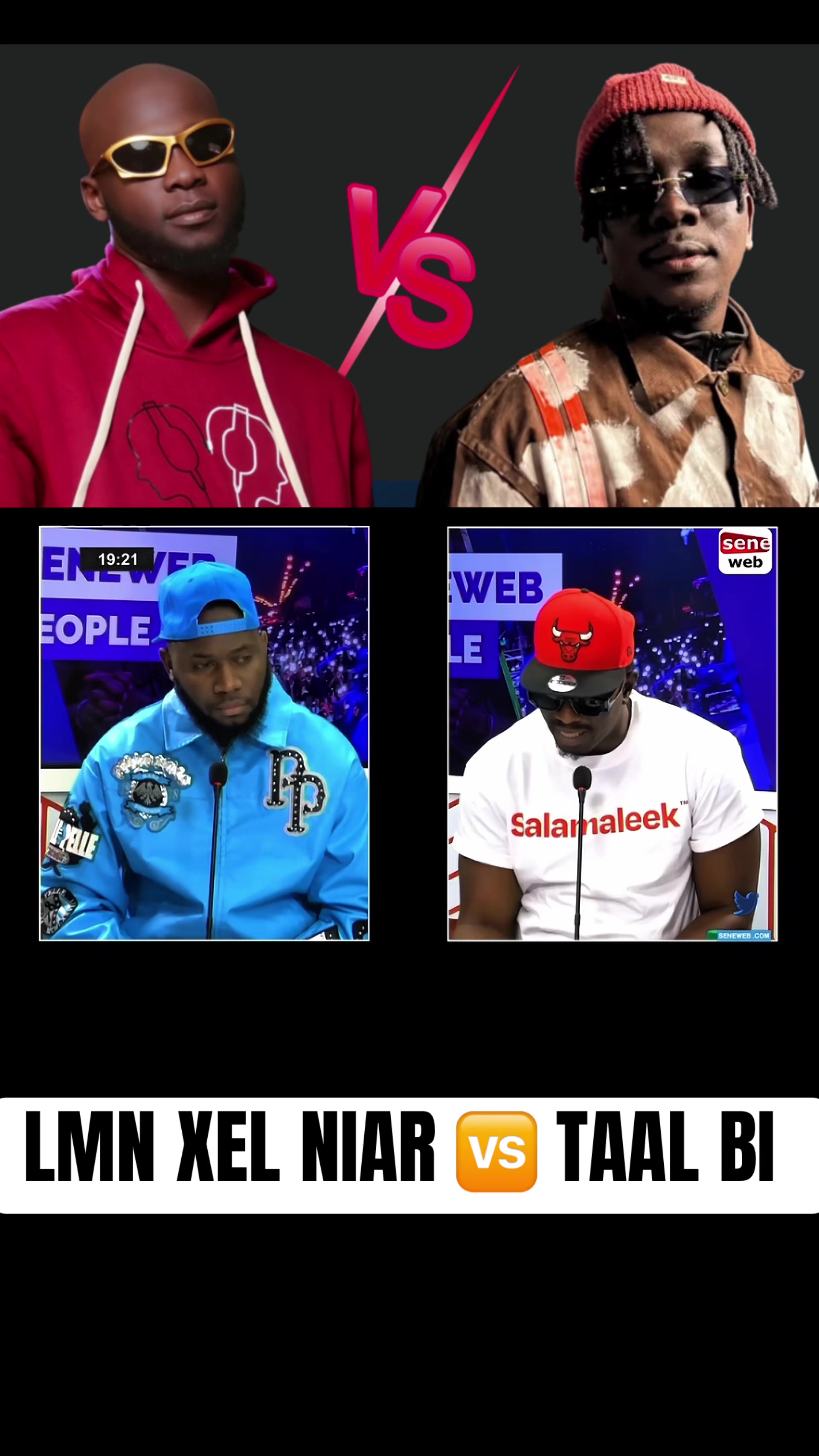 @Babacar&ensp;Ndour&ensp;Tv