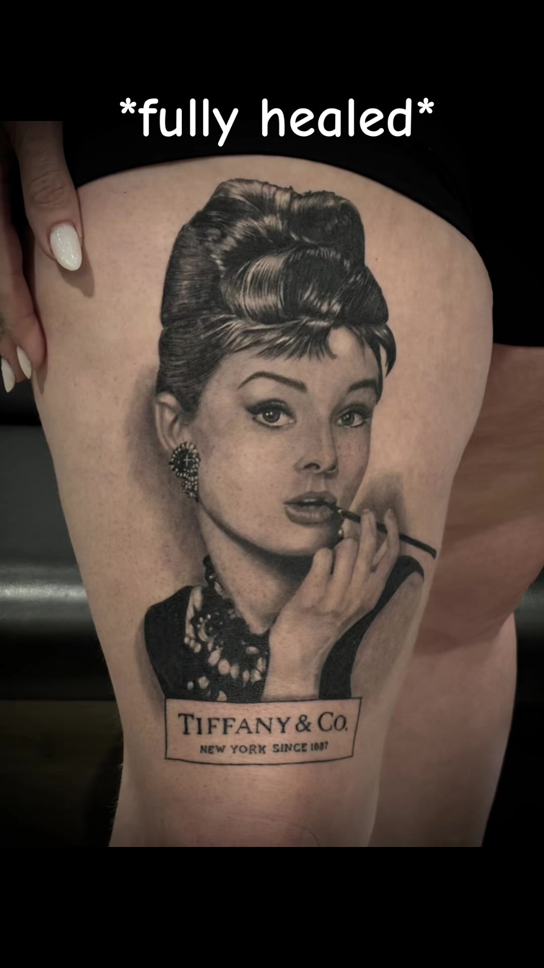 @SayJay Tattoos