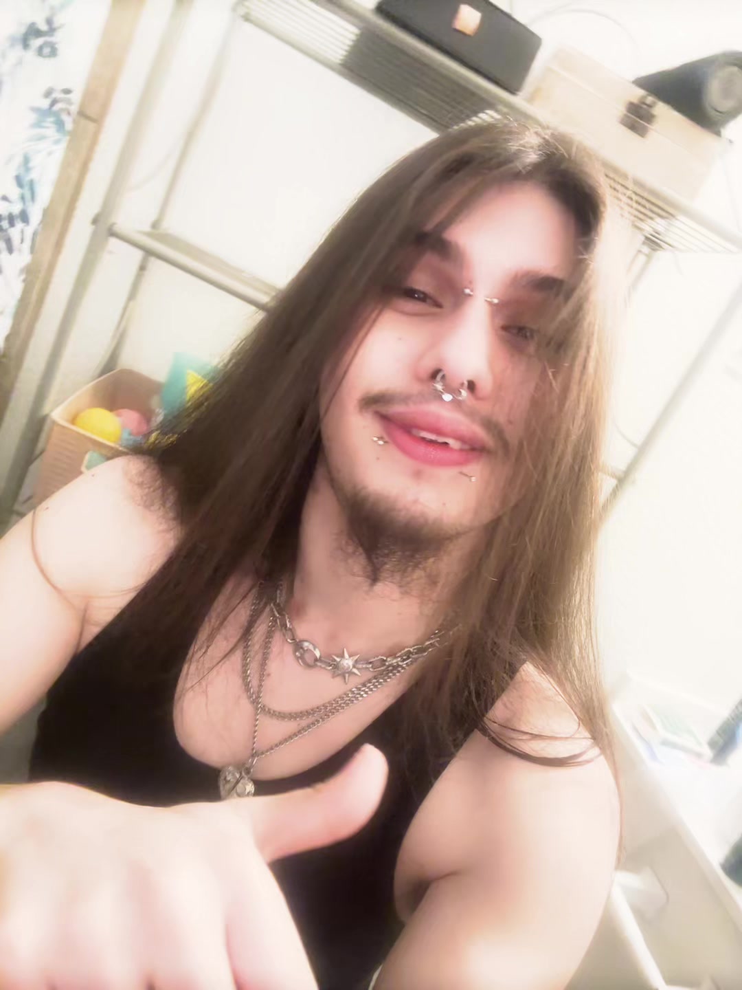 @𝐘𝐨𝐮𝐫 𝐟𝐚𝐯 𝐯𝐚𝐦𝐩☽
