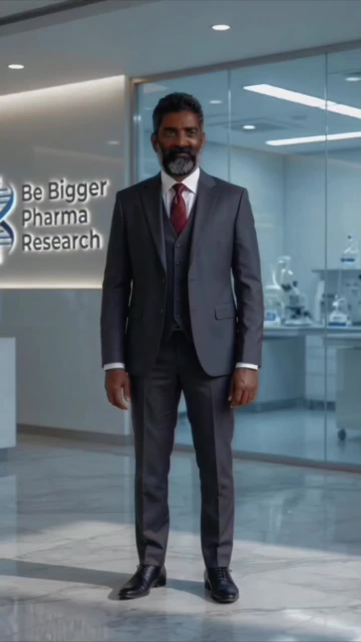 @Dr. Ass Be Bigger