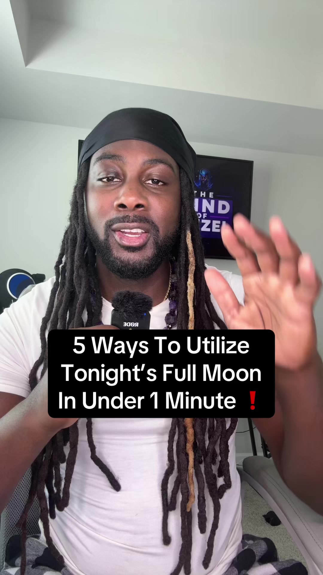 @The Mind Of Bizzel
