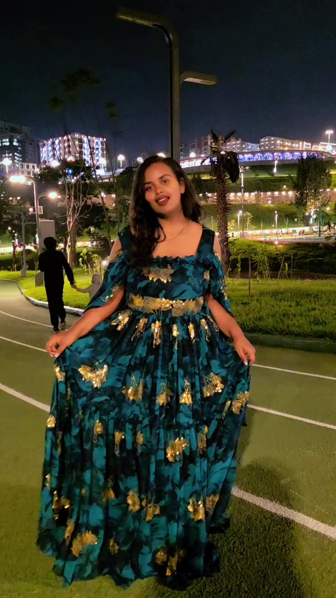 @arsema chiffon