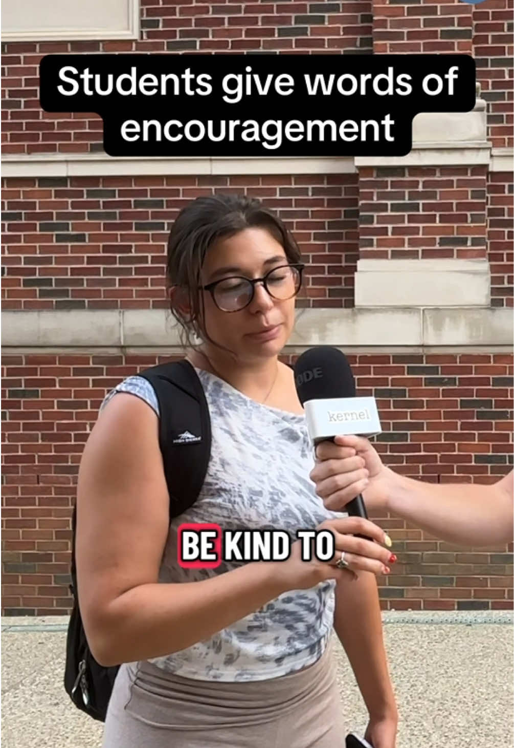 @Kentucky Kernel