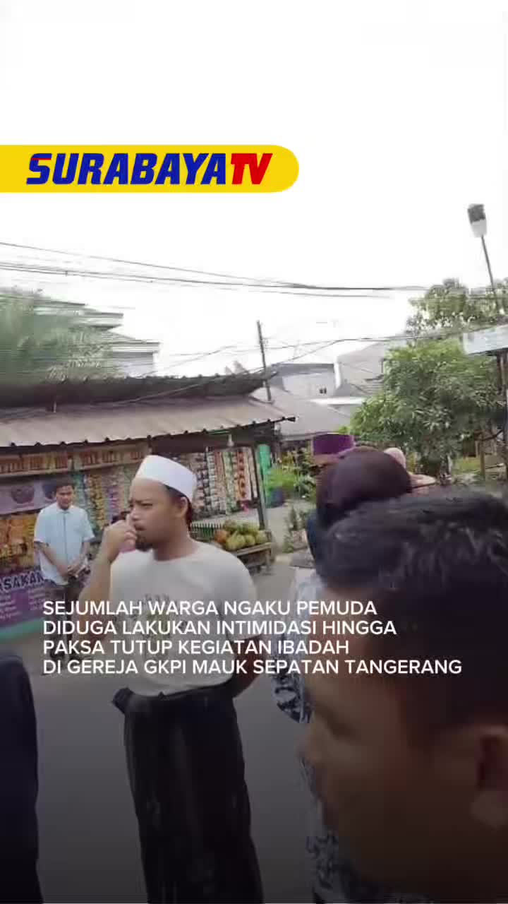 @SurabayaTV